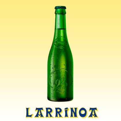 cerveza alhambra reserva 1925
